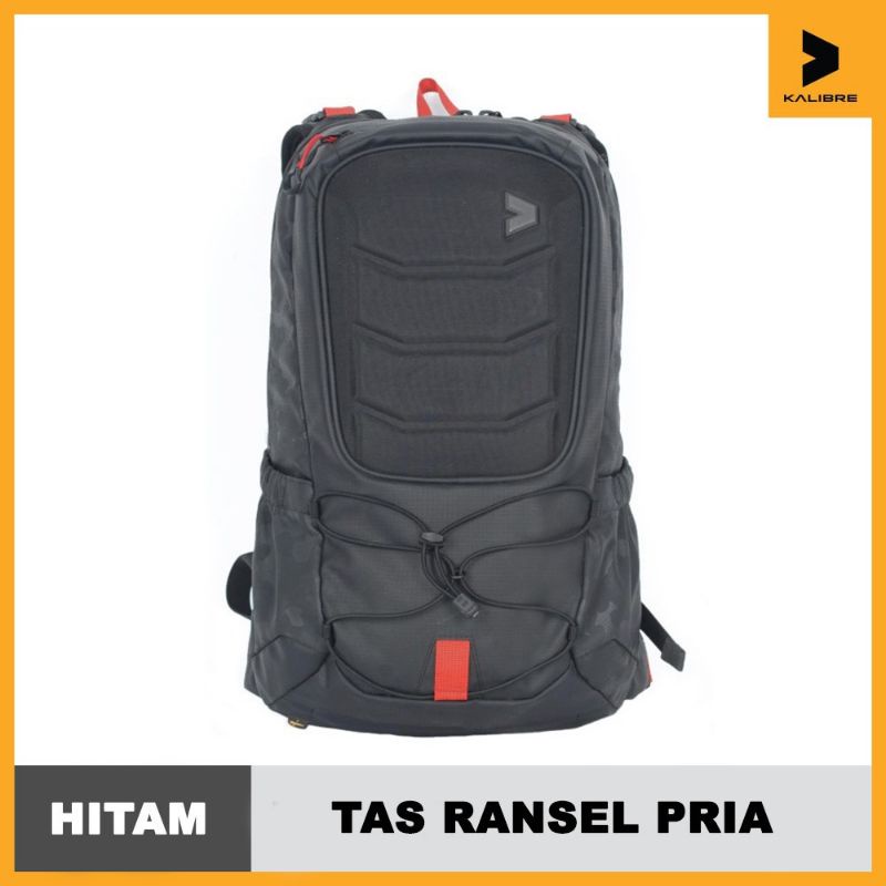 Tas Ransel Kalibre Backpack Predator Repack 04 Art 911203046