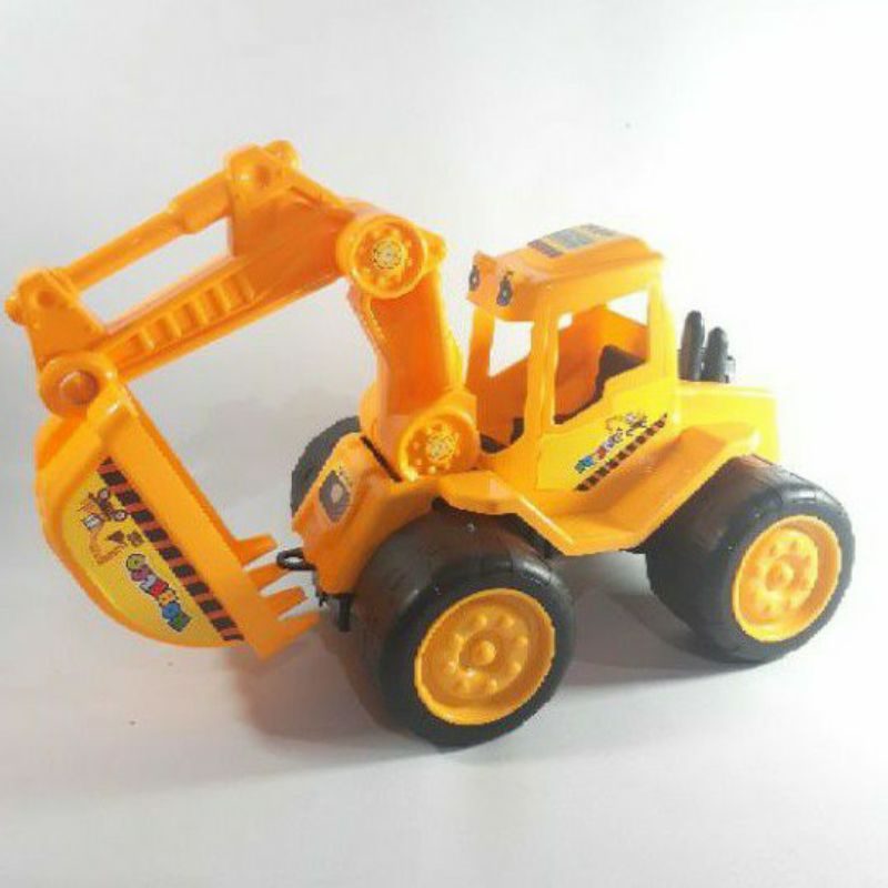 MAINAN MOBIL BEKO BULDOZER