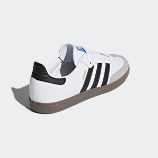  adidas  ORIGINALS Sepatu  Samba  OG Pria Putih  B75806 