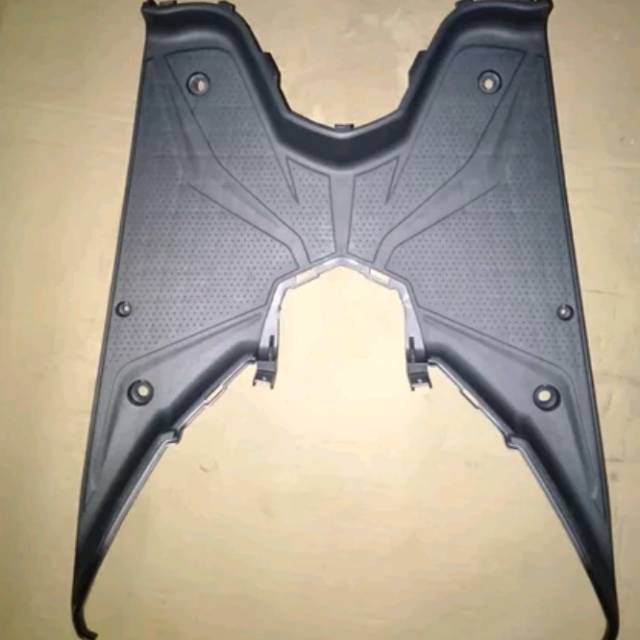 Pijakan kaki vario 125 lama