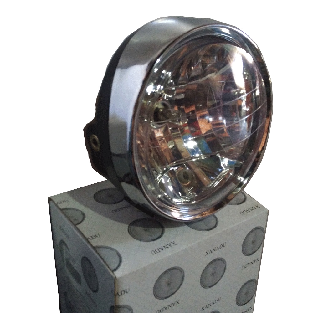 Headlamp Tiger Revo Lampu Depan Tiger Revo Lampu UNIVERSAL Tiger Revo Lampu Honda Tiger Revo