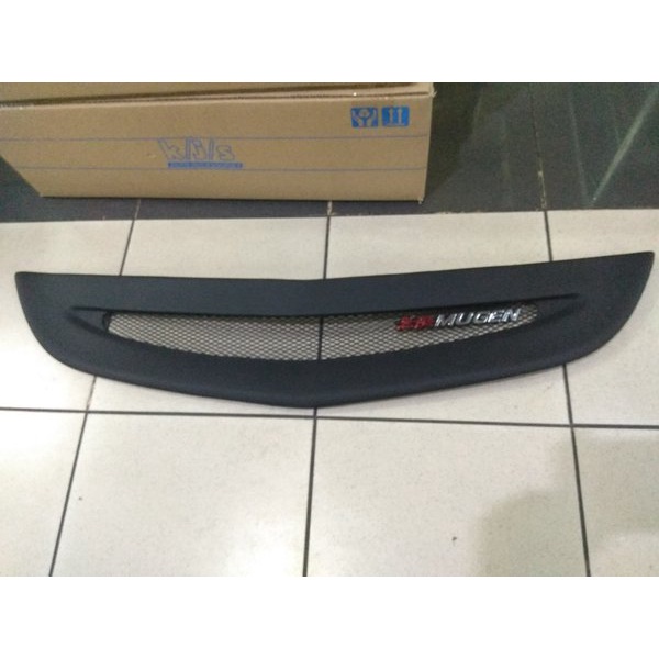 grill racing jazz idsi - jazz gd3 mugen