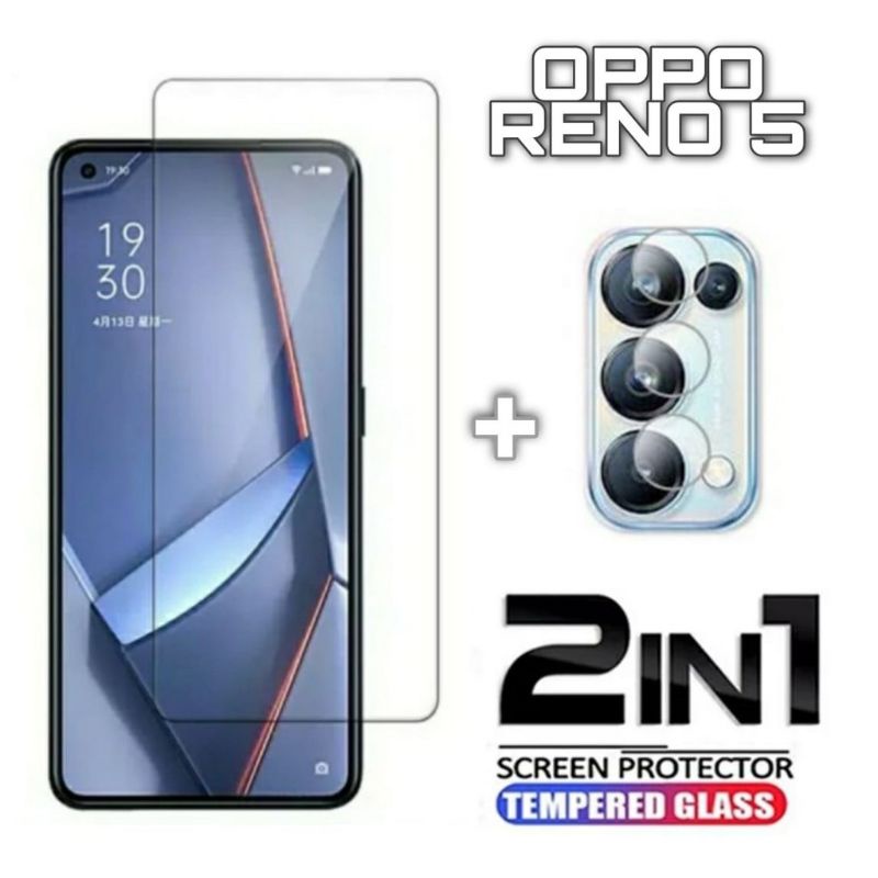 Tempered  glass/Anti gores kaca  bening type hp, Oppo reno 2/Reno 2f/Reno 2z/Reno 3/Reno 3pro/Reno 4/4f/4pro/Reno 5 4G/Reno 5 5G/Reno 5f/reno 6 4G/Reno 6 5G/ Reno 7/A96