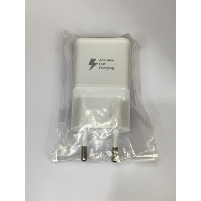 Tc Traver Charger Samsung Note 4 dan Note 5 Original Fast Charging