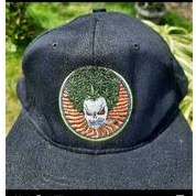 cypress hill caps