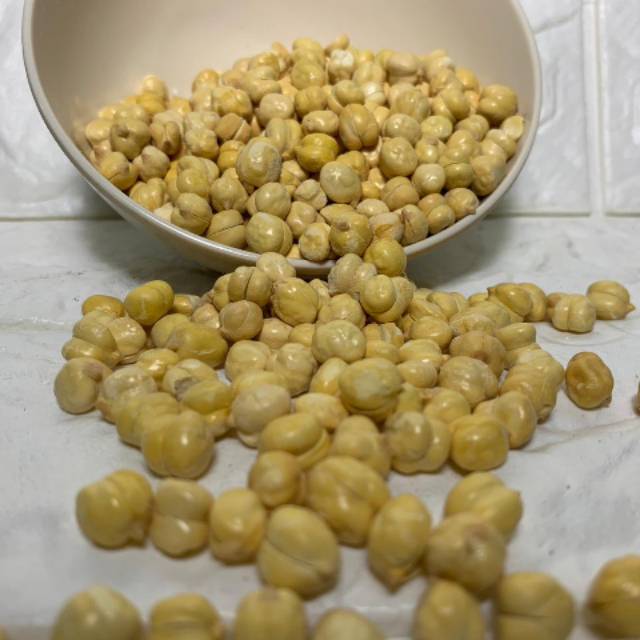 

Kacang Arab