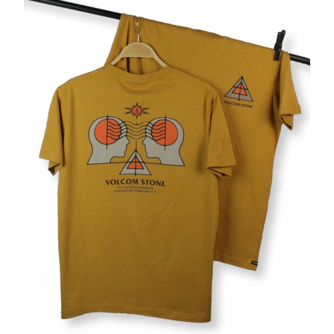 Kaos distro combed 20s