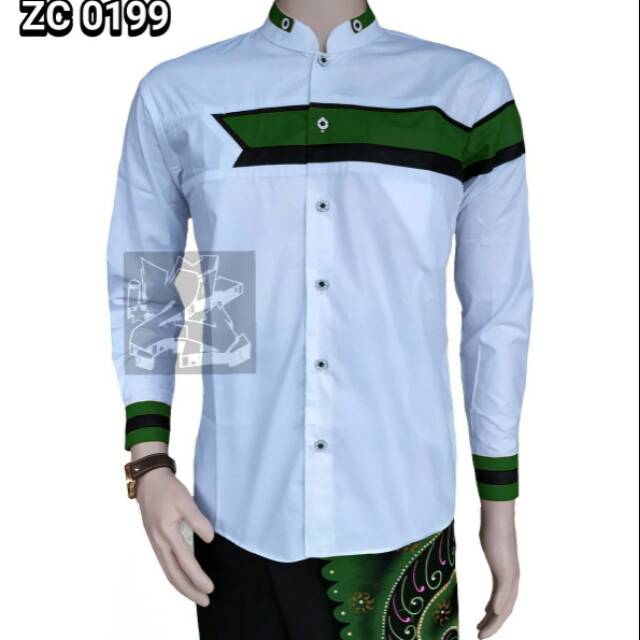 Koko muslim koko keren