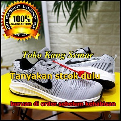 Terbaru SEPATU SPORT NIKE RUNNING ORIGINAL  SEPATU SPORT NIKE RUNNING  AIR  SEPATU SPORT NIKE