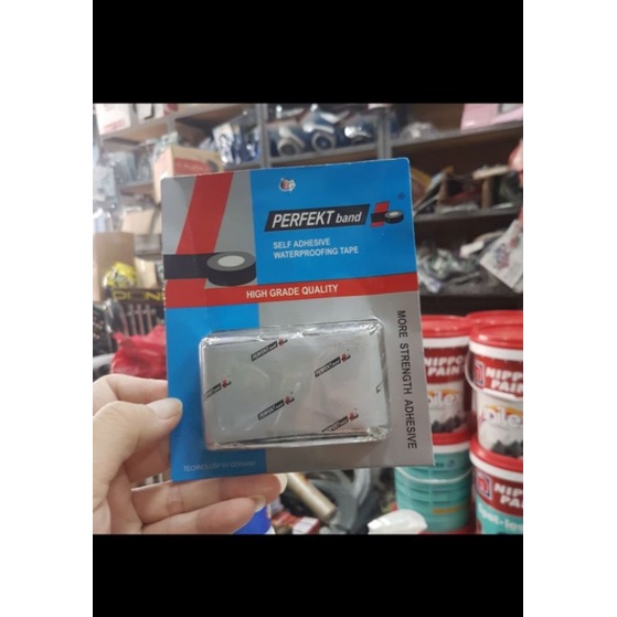 Lakban plingkut lakban aspal lem talang anti bocor