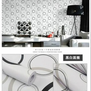 New Promo Wallpaper Dinding Kamar Tidur 45CM x 10M New Promo Wallpaper Dinding Kamar Tidur 45CM x 10M