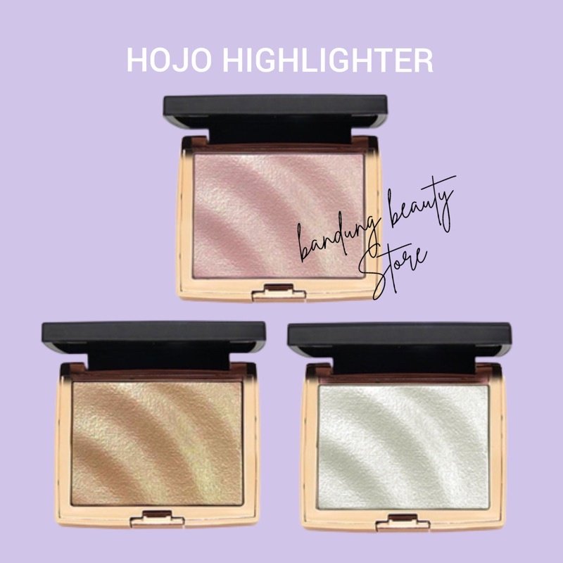 

Hojo Highlighter READY STOCK