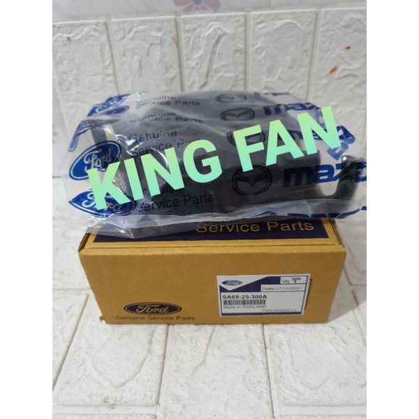 CENTER BEARING FORD RANGER 2,5/ 2,9