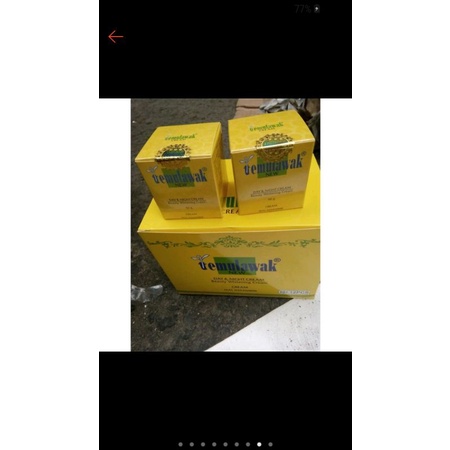 CREAM TEMULAWAK MALAYSIA//CREAM TEMULAWAK ORIGINAL//CREAM MURAH //CREAM KEKINIAN//CREAM BPOM