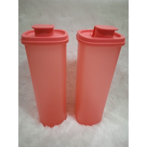 botol minyak tupperware