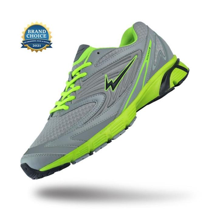 SSR07 - EAGLE ECOLIGHT 2 SEPATU RUNNING DXHD545646