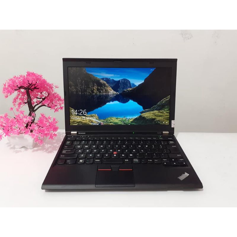 Lenovo Thinkpad X230