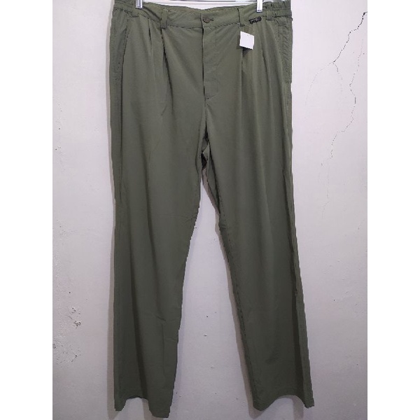 CELANA OUTDOOR EDELWEISS SECOND CELANA GUNUNG CEPAT KERING BIG SIZE BESAR