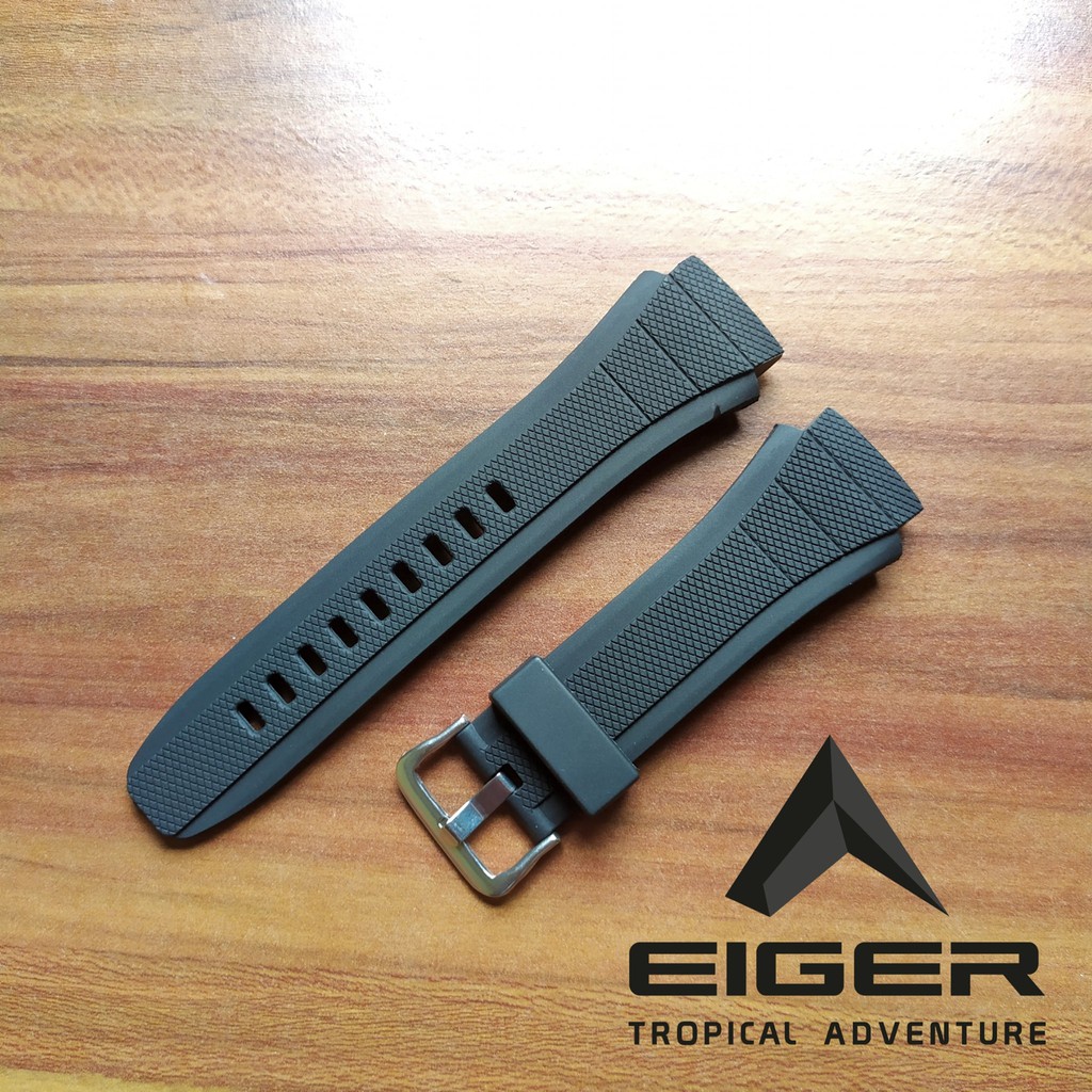 Aftermarket Strap Tali Jam Tangan iyw-0101 iyw 101 Ls-0101.