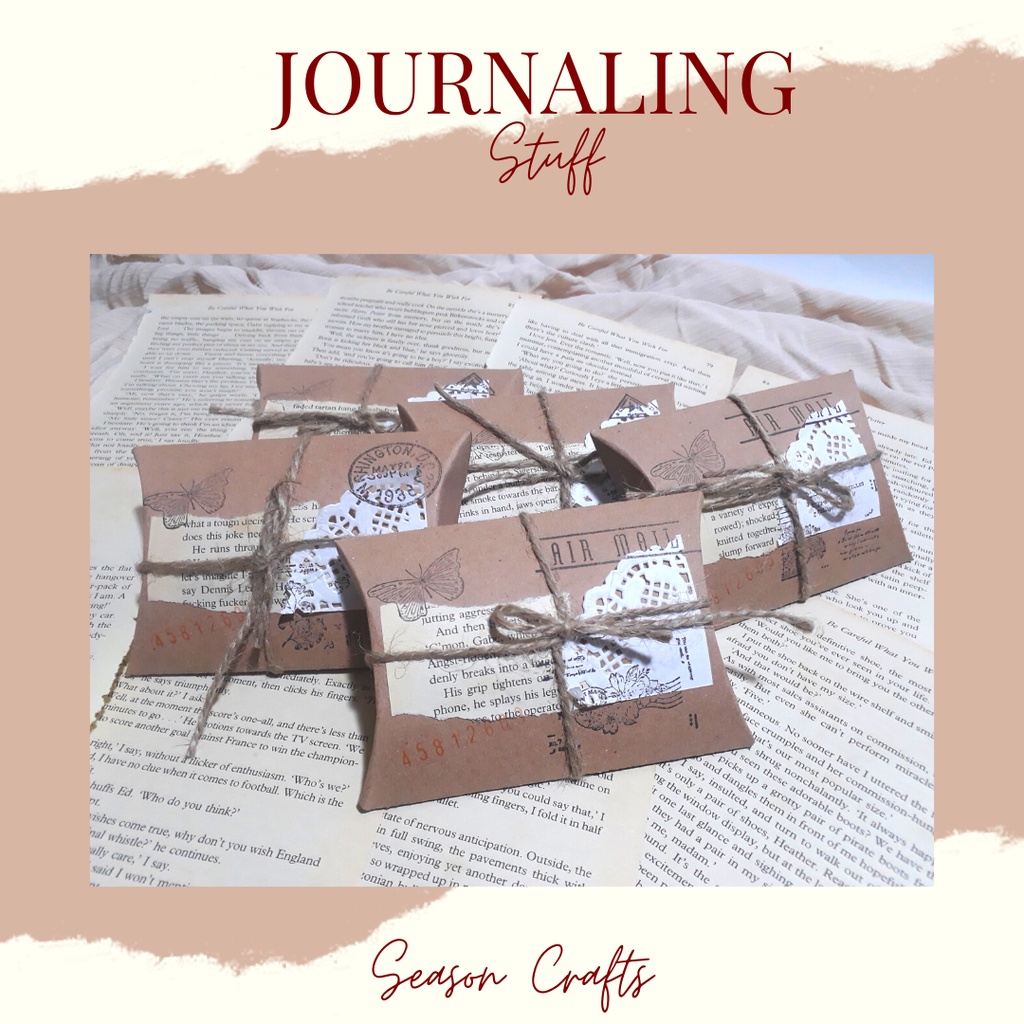 

Journaling Stuff Journaling Supplies Bullet Journal Bujo