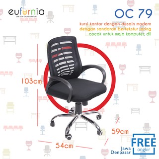 8700 Kursi Kantor Vinoti Terbaru