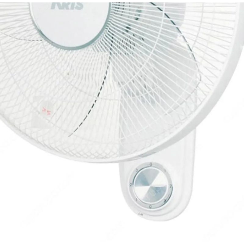 kris kipas angin dinding wall fan 16inc kris by krisbow