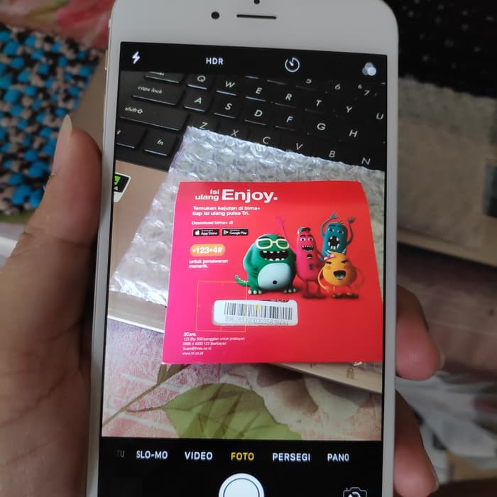 AYO DIBELI Kamera belakang iphone 6plus original. Camera belakang iphone 6 plus