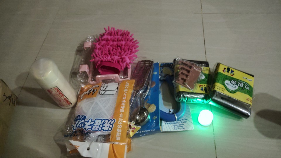 Js1335 Gantungan Rak Tempat Kantong Sampah