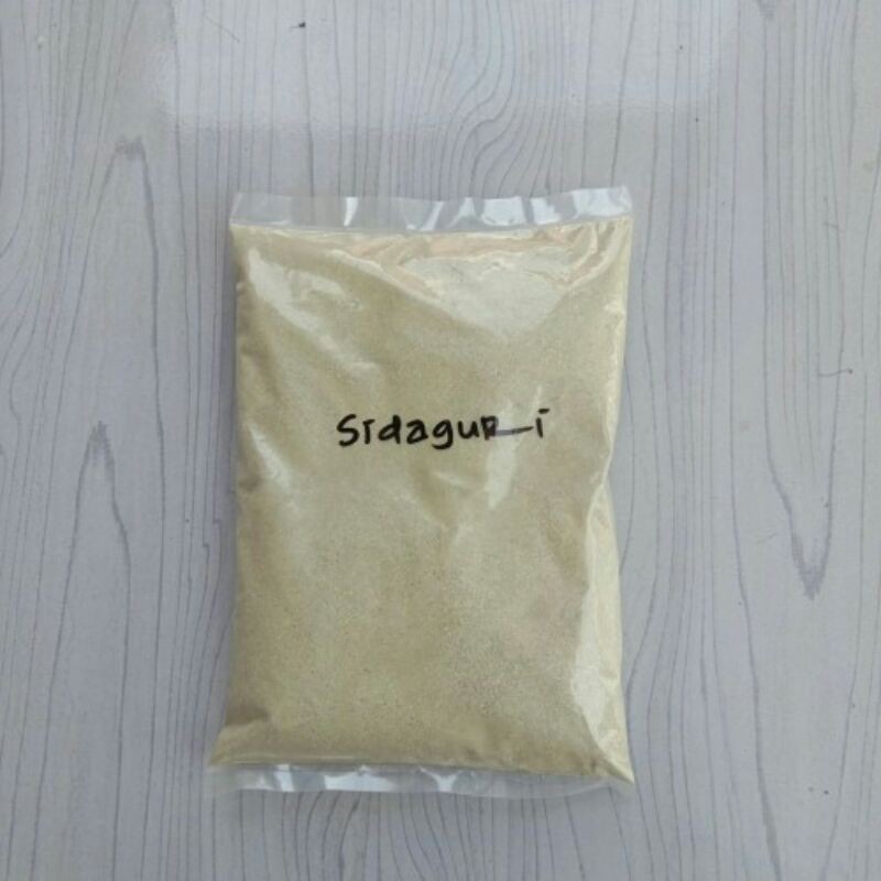 

Daun Sidaguri Serbuk 1kg