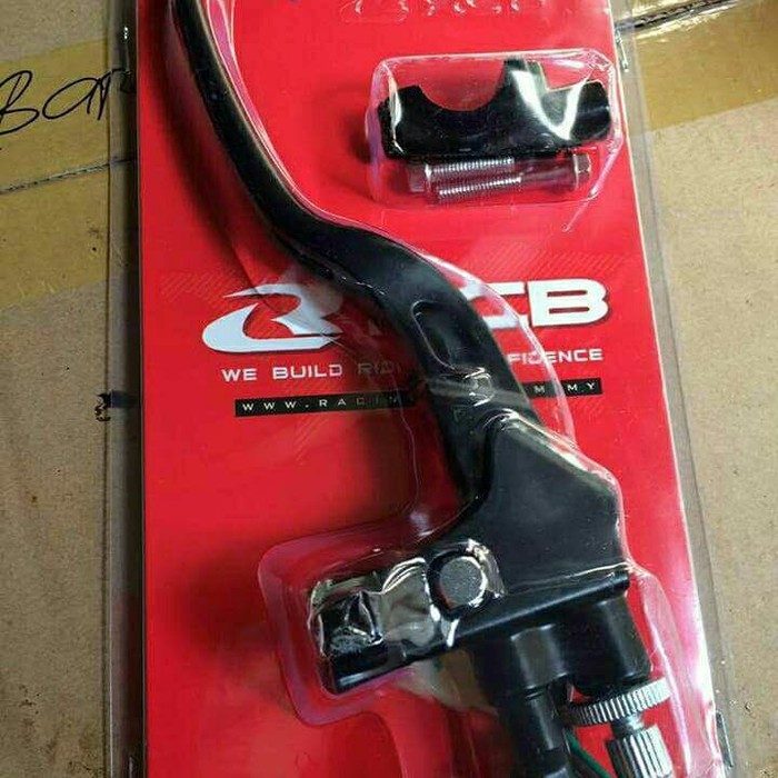 [ RCB ] HANDLE KIRI / HANDLE KOPLING RCB SEMUA MOTOR HK99