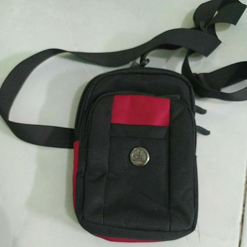 PL tas hp CK (Cristian kery)