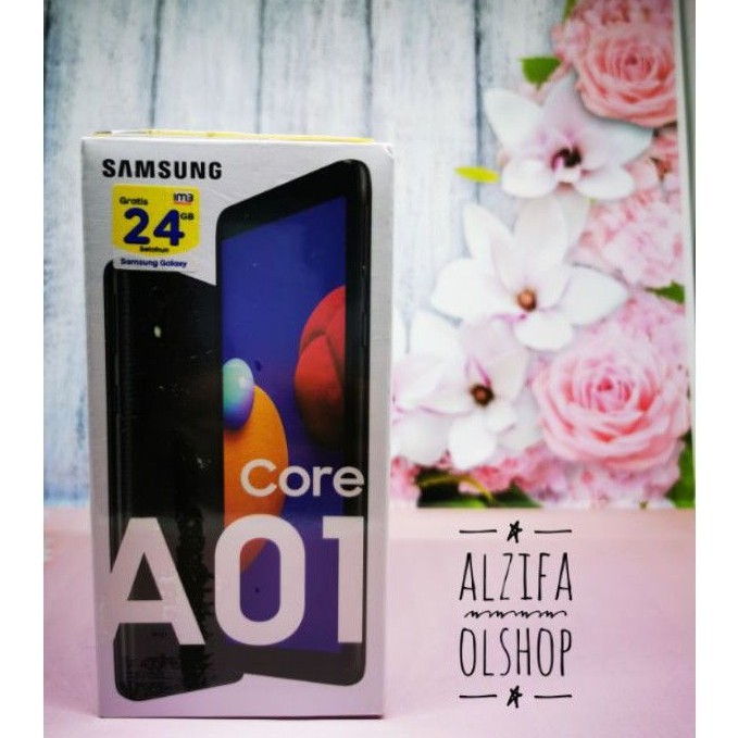 Samsung A01 Core (2/32)