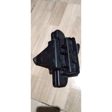 tutup aki batrei Revo fit fi Blade robot supra 125 fi original copotan