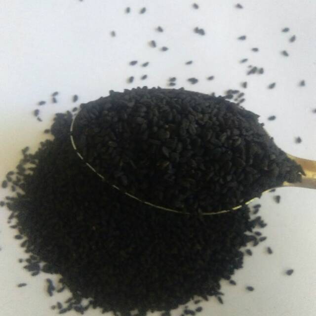 Habatussaudah Atau jinten Hitam Import