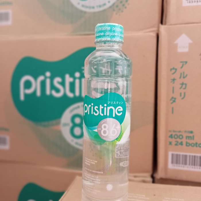 

Ge6012Gtb Pristine 8+ 400Ml Ds501Ghg