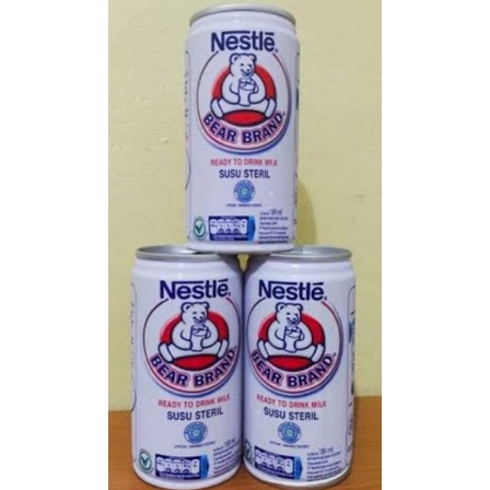 

Susu Beruang