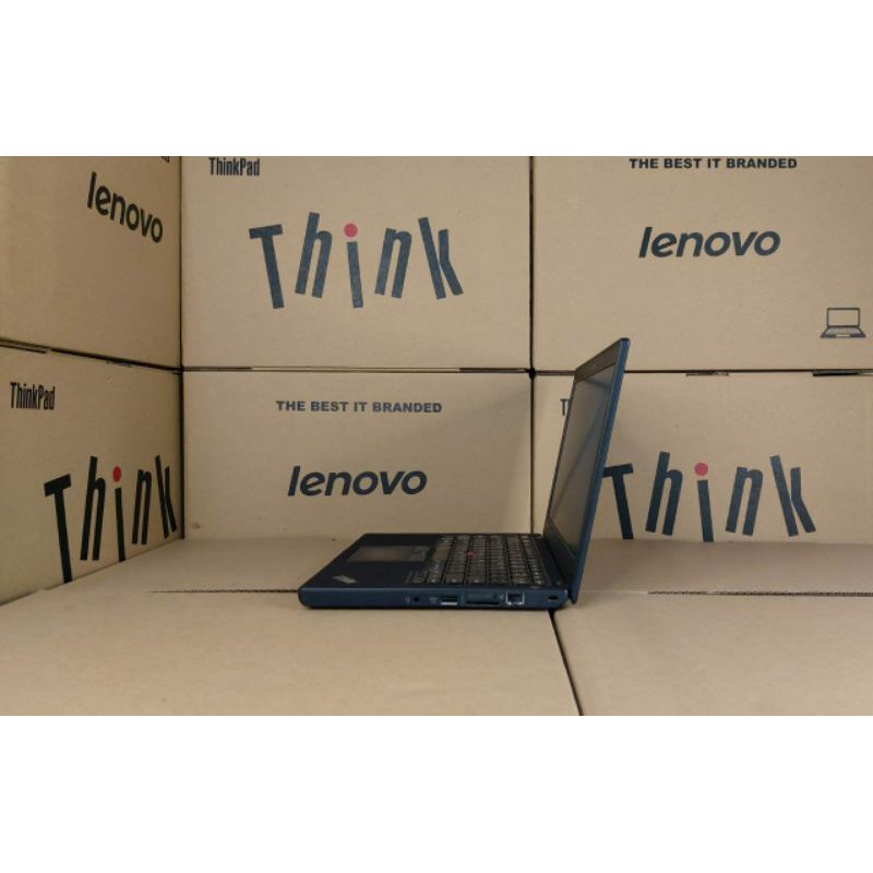 LENOVO THINKPAD X250CORE I5 GEN5 RAM 4GB SSD 128GB BEKAS BERKUALITAS