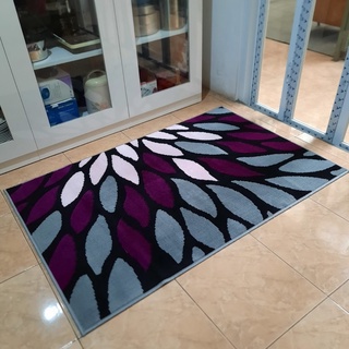 KARPET STARDUST 100X150 ST PURPLE PINK - LIMITED EDITION-2