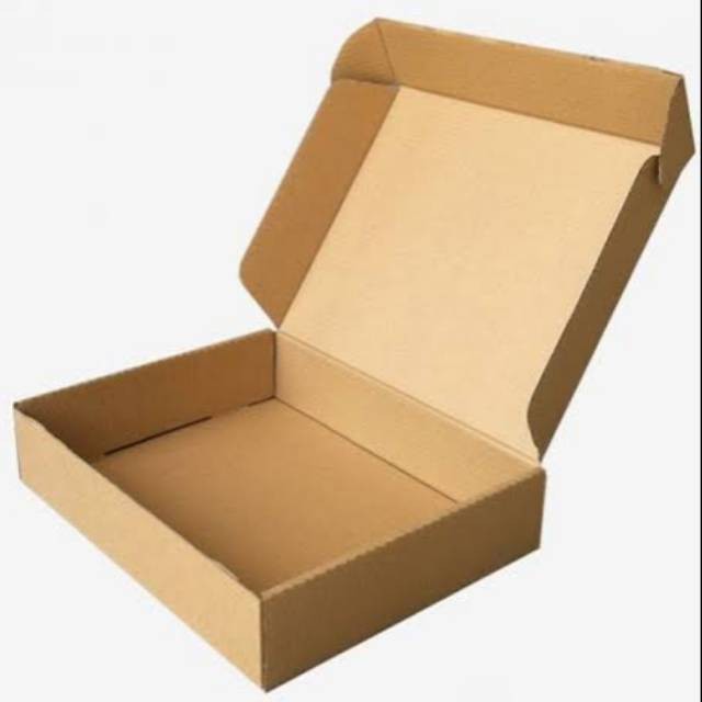 

X Urband Absolute packaging Dus Kemasan Box Kardus