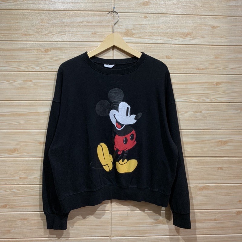 Crewneck Mickey