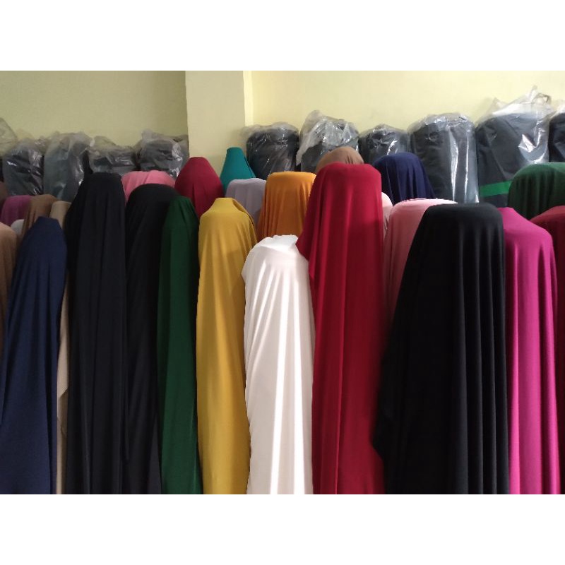 HARGA GLOSIR,KAIN JERSEY ITY STELLA / KAIN KAOS METERAN KOREA GROSIR IMPORT TERMURAH