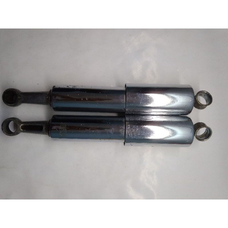 shockbreaker belakang honda grand