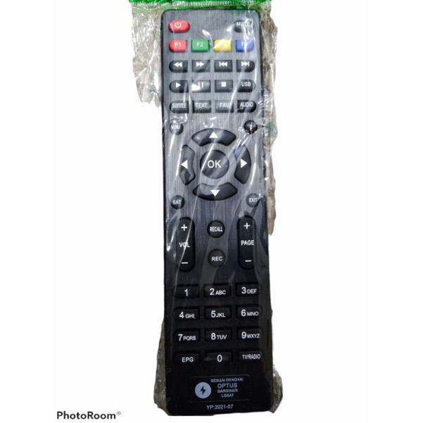 Remot Receiver OPTUS