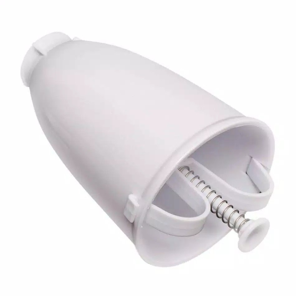 Cetakan Donat - Alat Pembuat Adonan Donat - Drop Donut Maker Tool