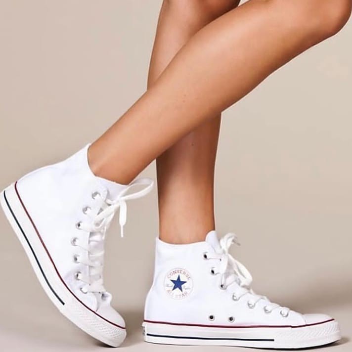 converse allstar classsic high 70s canvas grade ori kuliah santai nongkrong sneakers hits terbaru