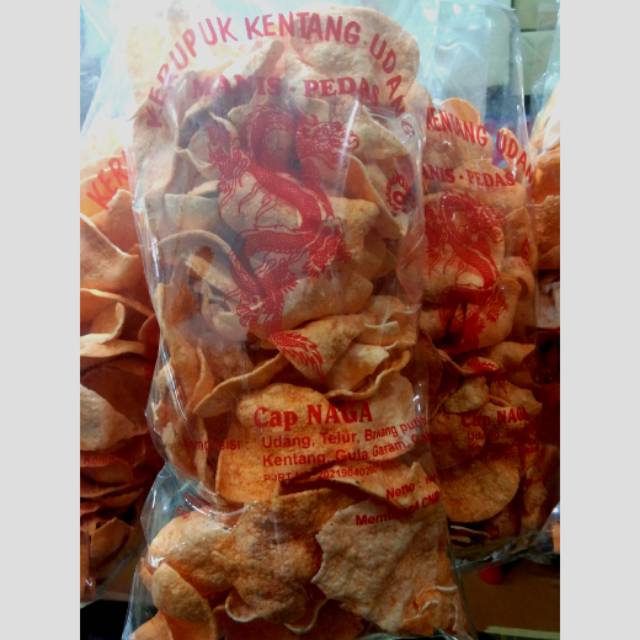 

Keripik kentang
