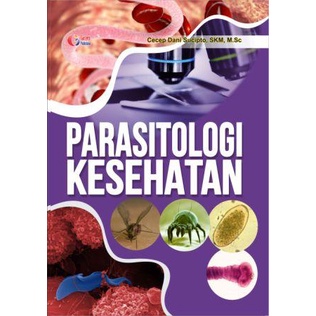 PARASITOLOGI KESEHATAN