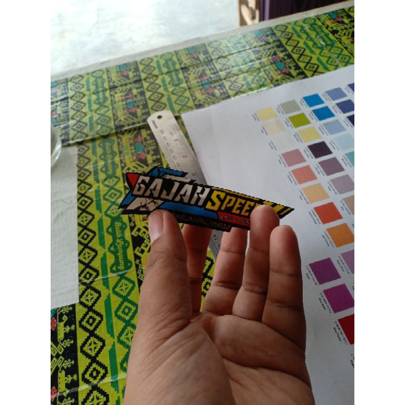 

cetak stiker cutting pola