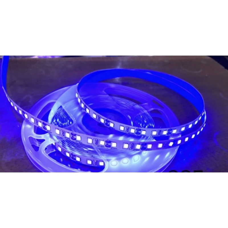 Lampu Led Strip 2835 IP33 Non Gel 120 Led Per Meter