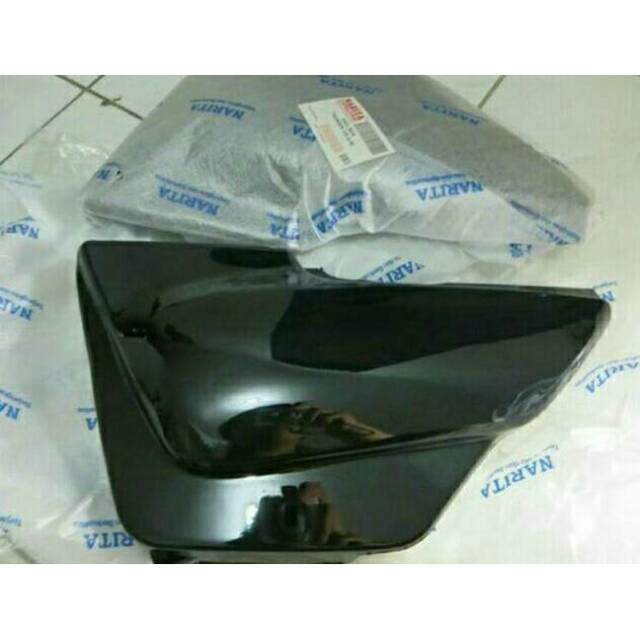 Box aki thunder 125
